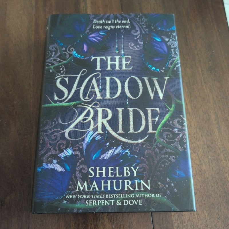 The Shadow Bride