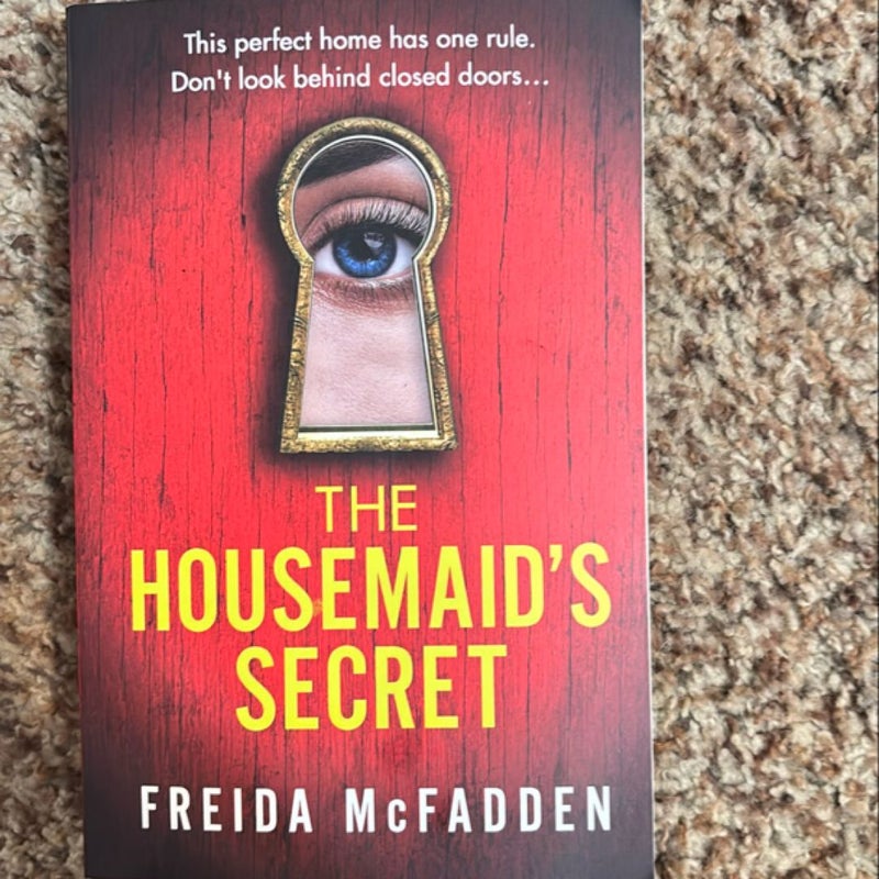 The Housemaid's Secret