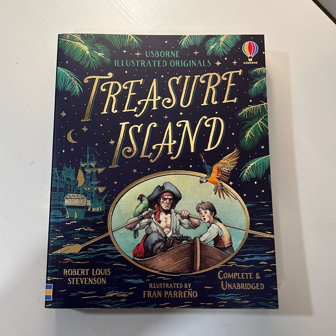 Treasure Island