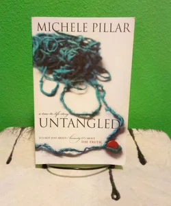 Untangled - Signed 