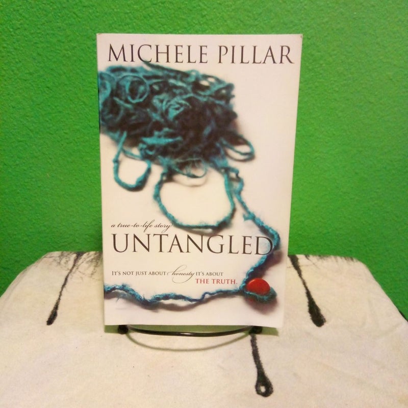 Untangled - Signed 