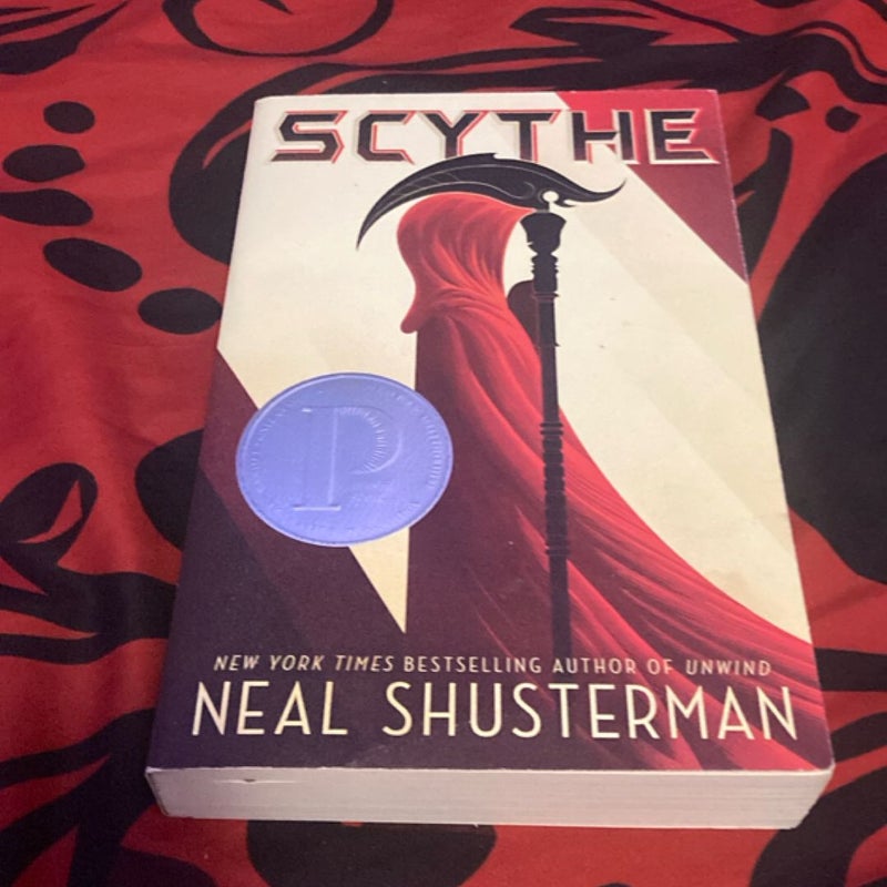 Scythe