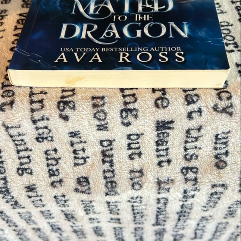 Mated to the Dragon