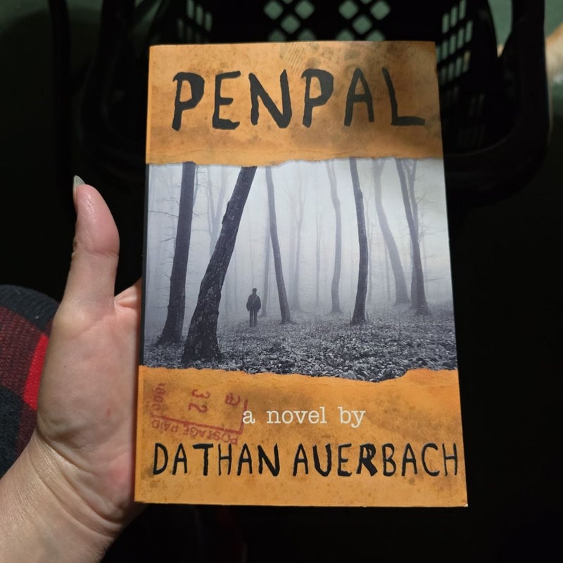Penpal