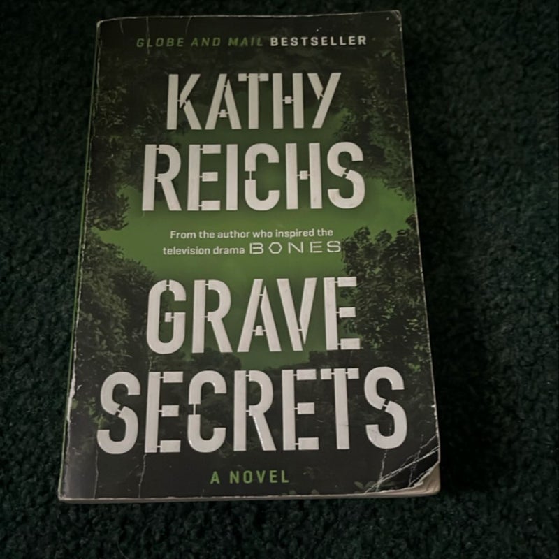 Grave Secrets