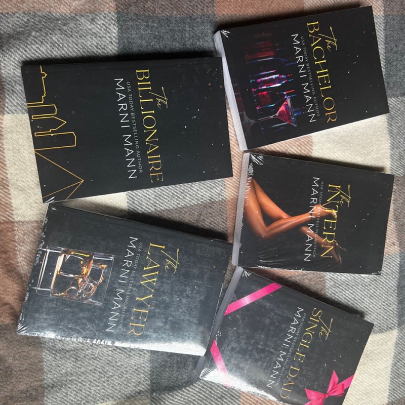 Dalton Family Series