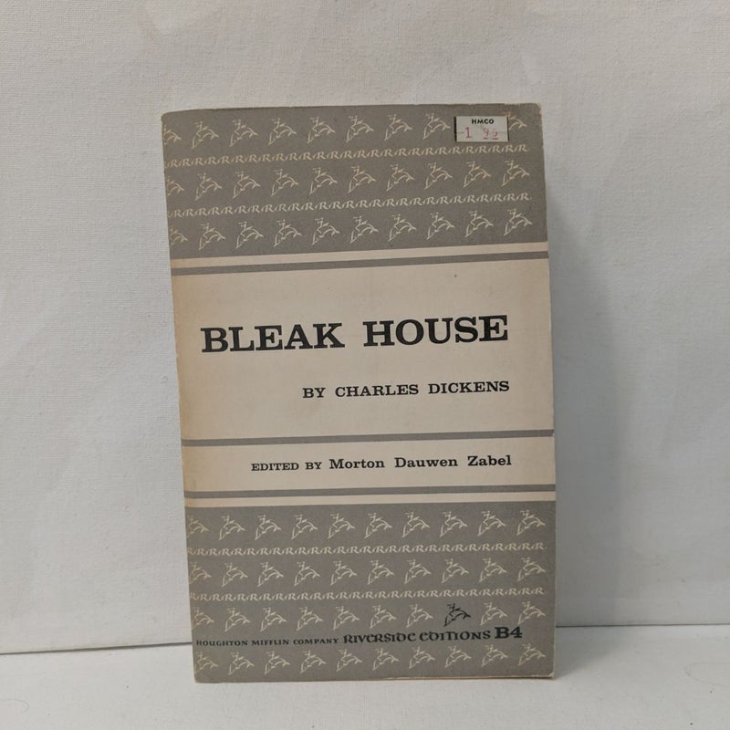 Bleak House