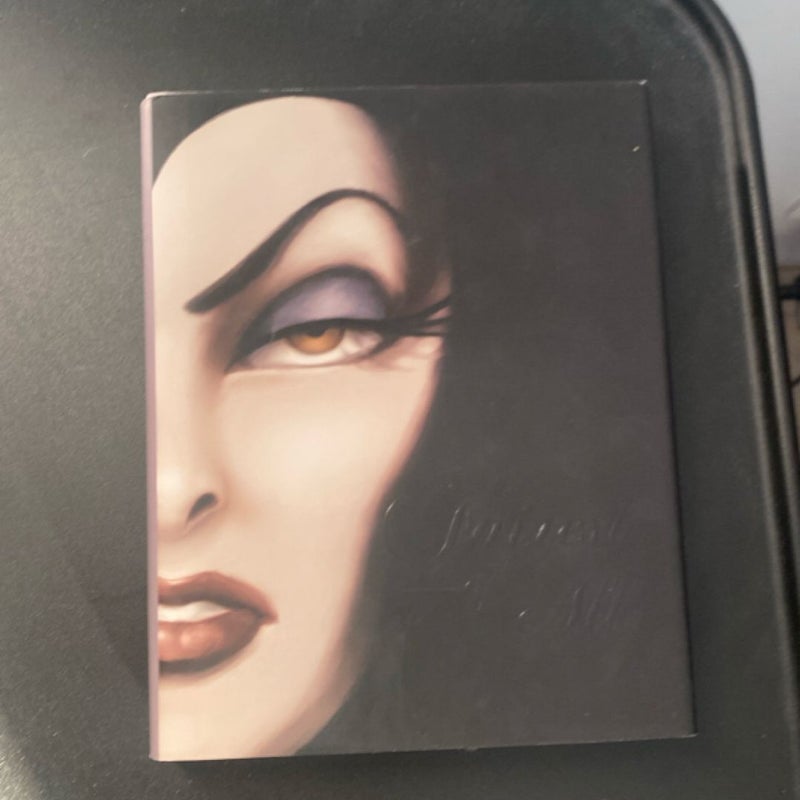 Fairest of All