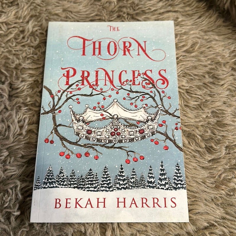 The Thorn Princess