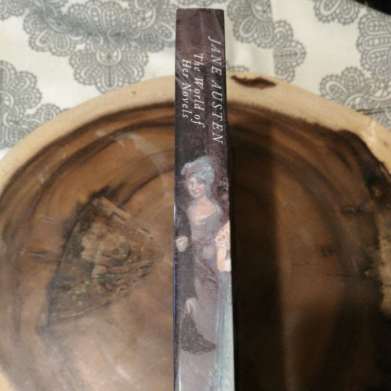 Jane Austen