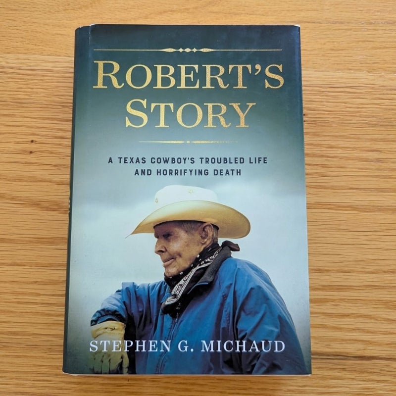 Robert's Story