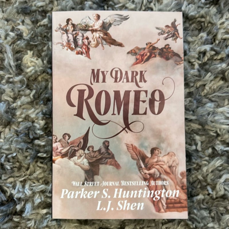 My Dark Romeo