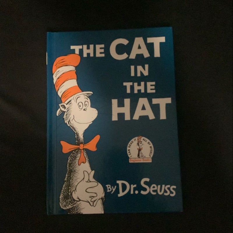 The Cat In The Hat 