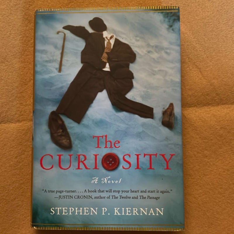 The Curiosity