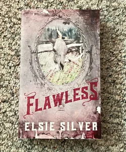 Flawless (Out of Print Cover)