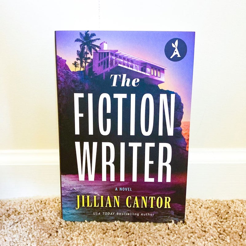 The Fiction Writer