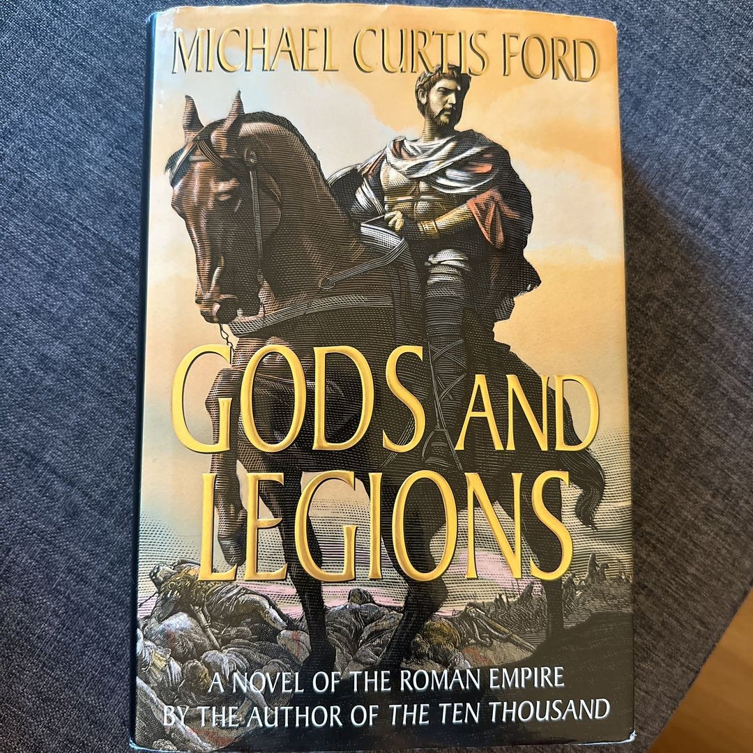 Gods and Legions