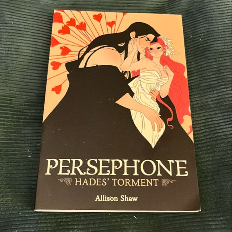 Persephone: Hades' Torment