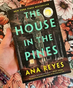 The House in the Pines