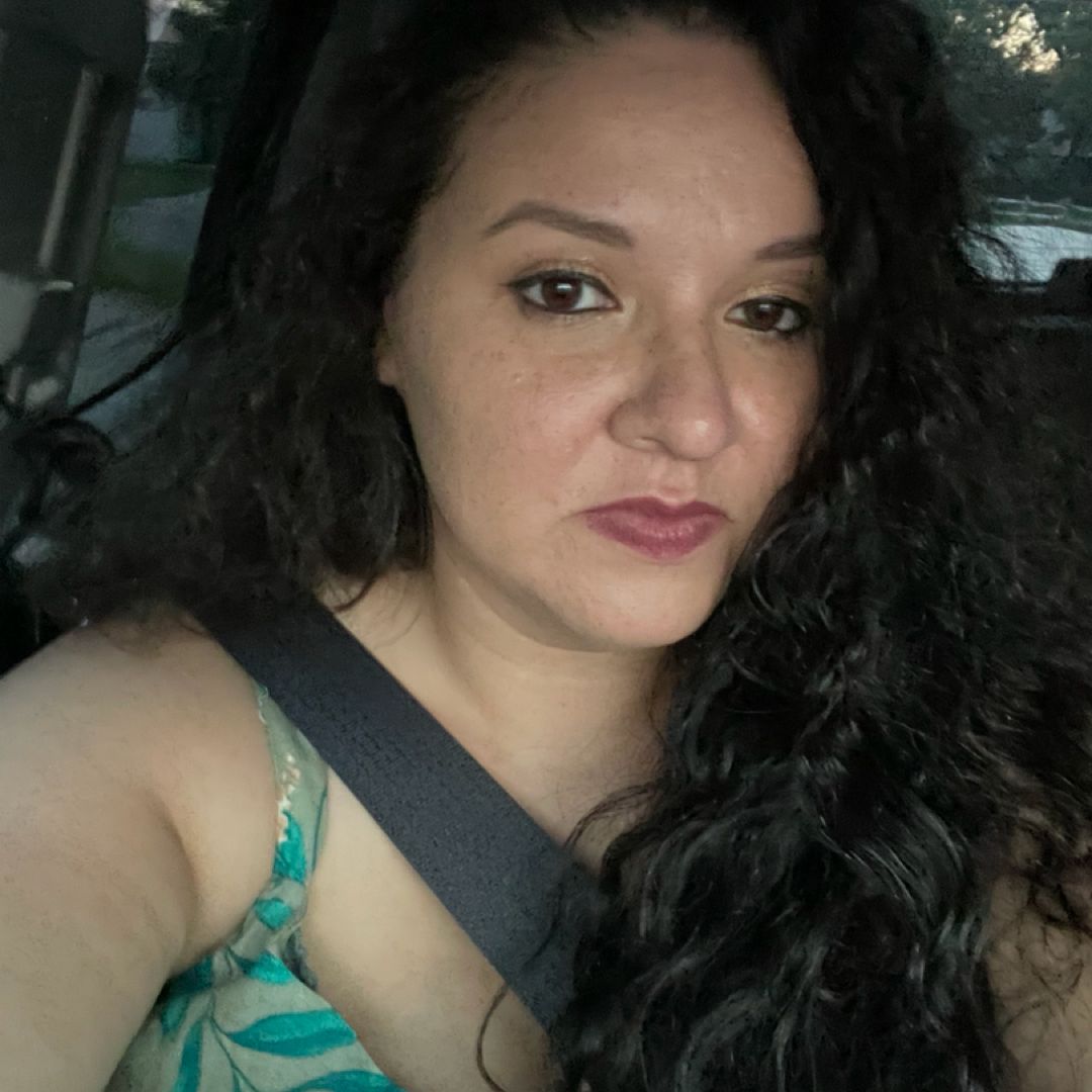 Tasha’s Book Collection