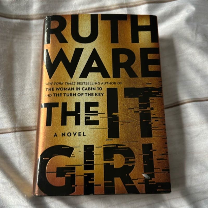 The It Girl