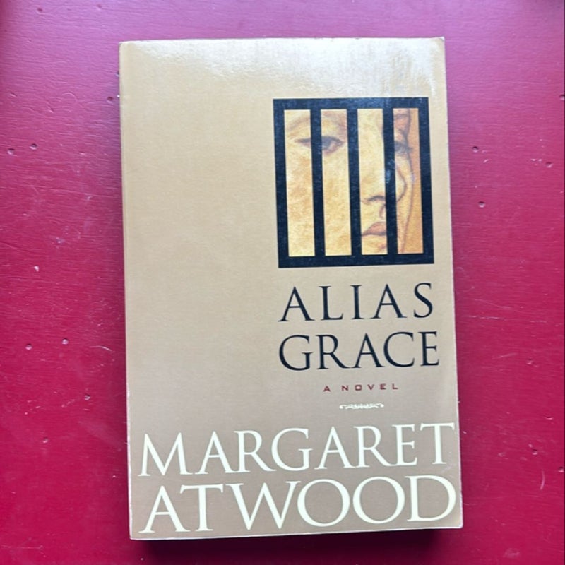 Alias Grace