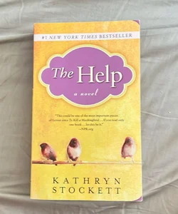 The Help