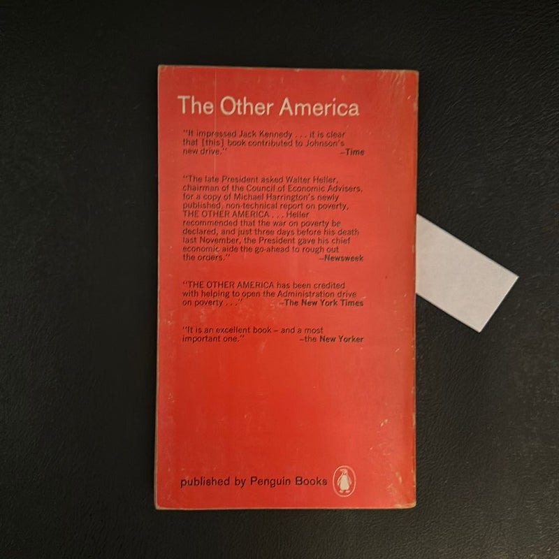 The Other America