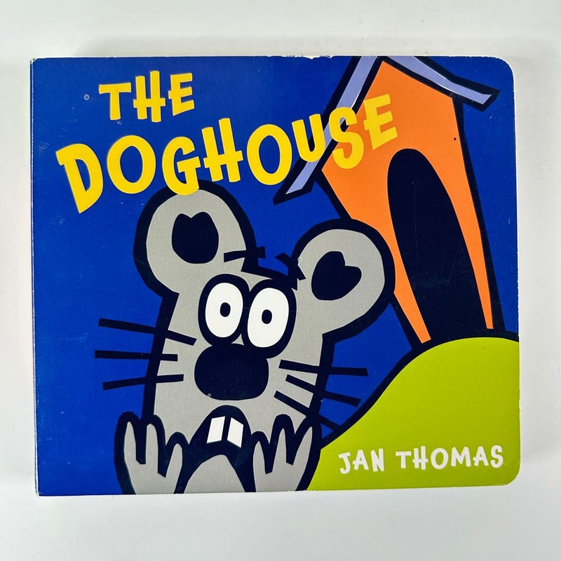 The Doghouse