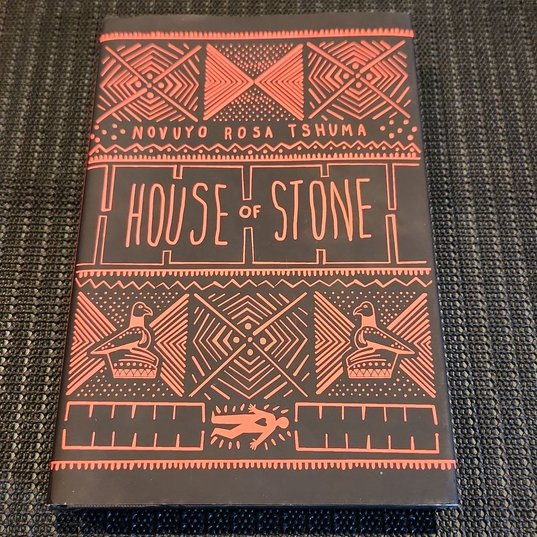 House of Stone