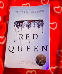 Red Queen