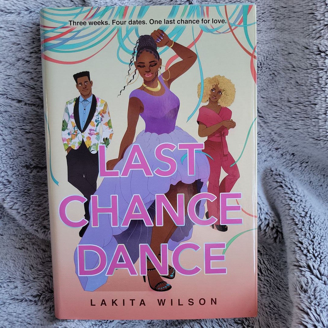 Last Chance Dance