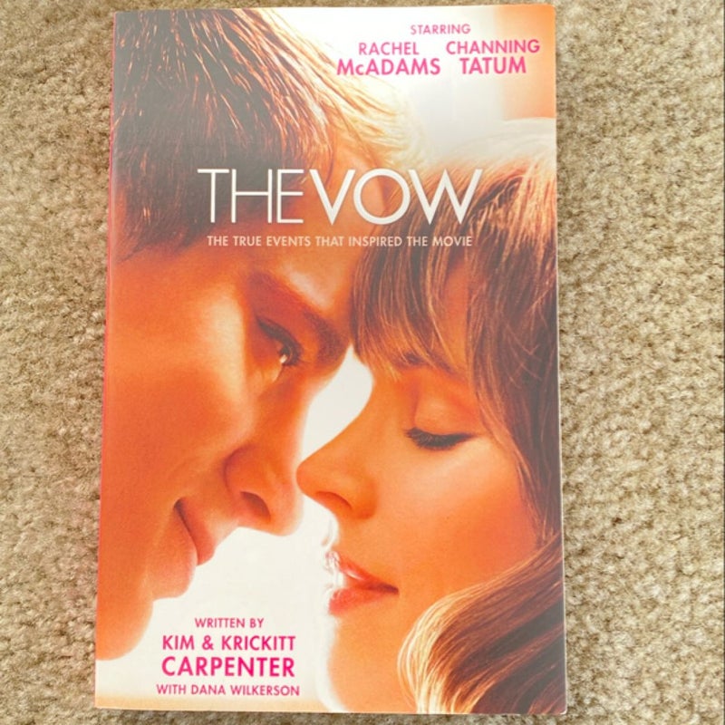 The Vow