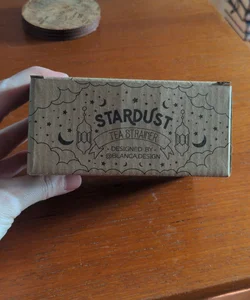 FairyLoot Stardust Thief Tea Strainer