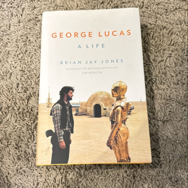 George Lucas