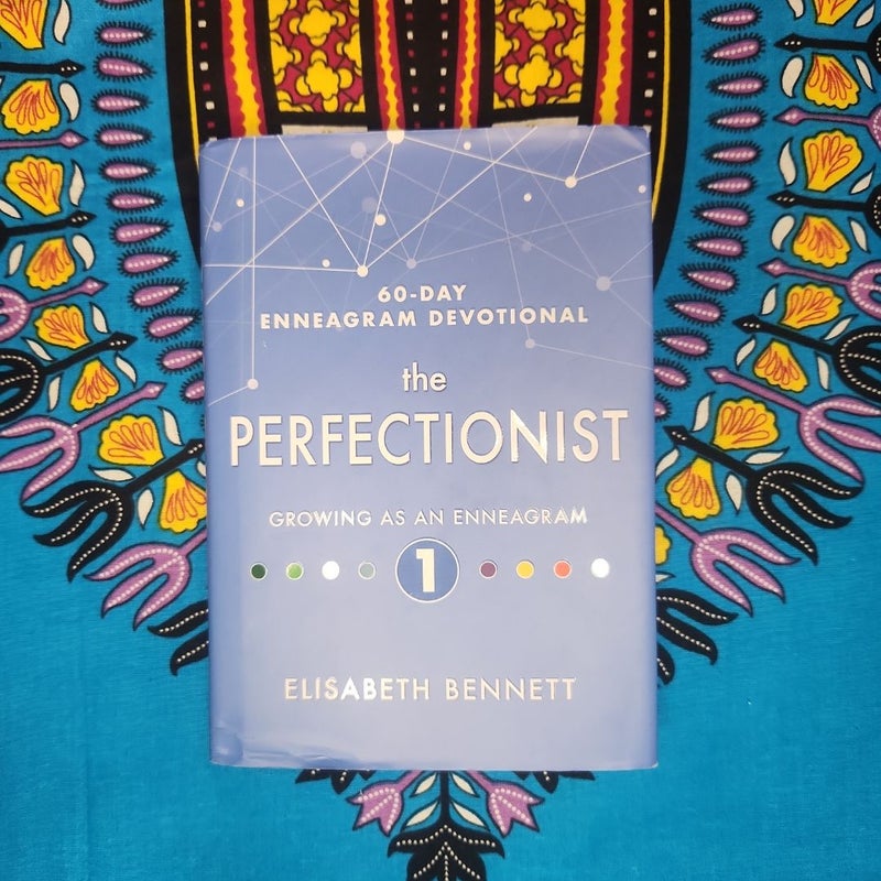 The Perfectionist