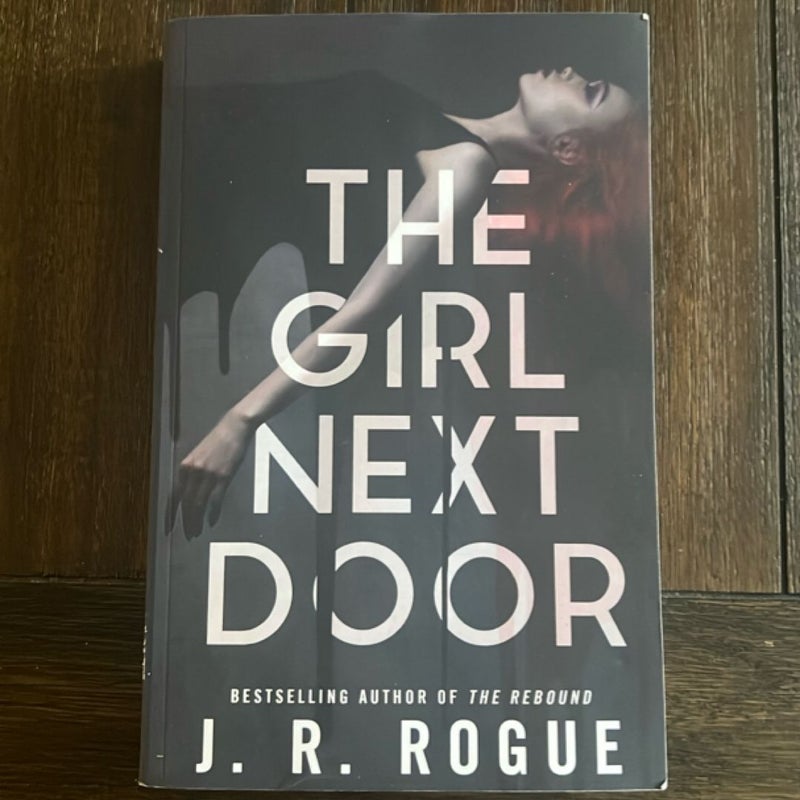 The Girl Next Door