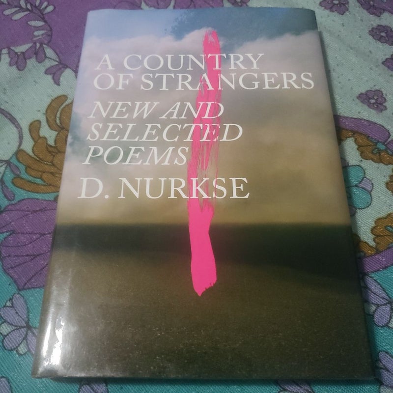 A Country of Strangers