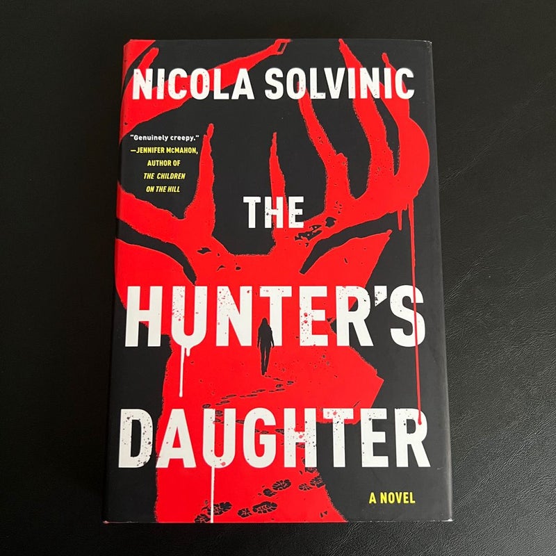 The Hunter's Daughter