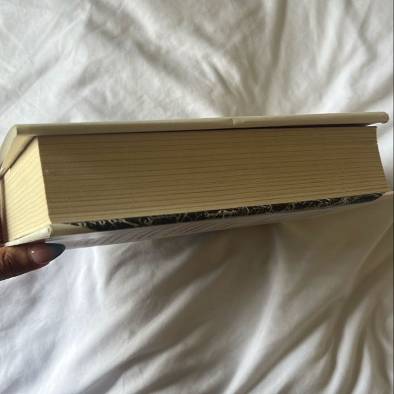 Shades of Magic books 1-3