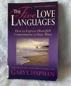 The Five Love Languages