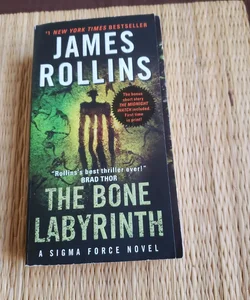 The Bone Labyrinth