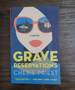 Grave Reservations