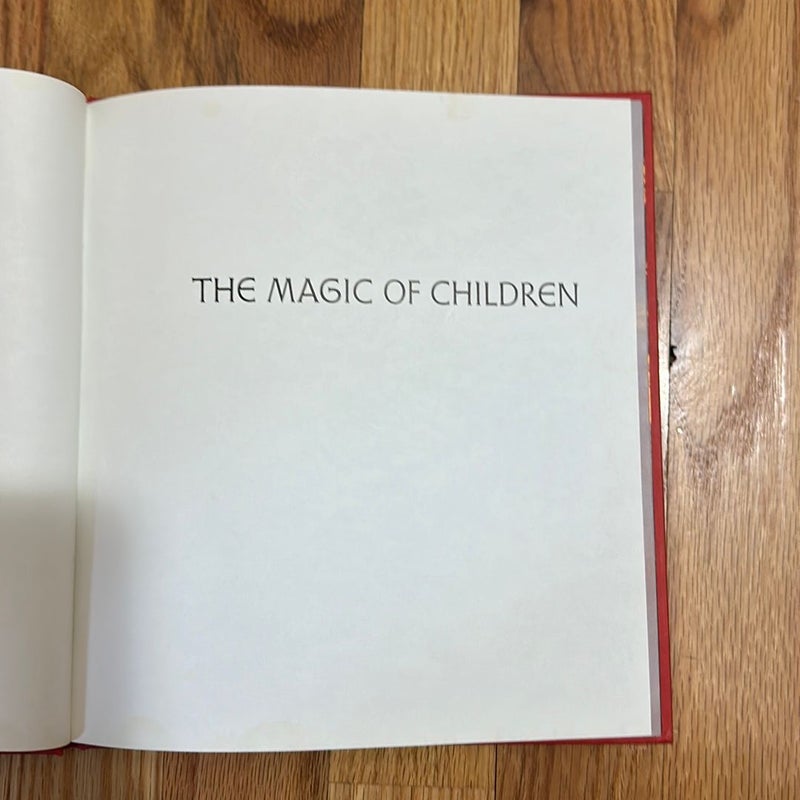 The Magic of Children