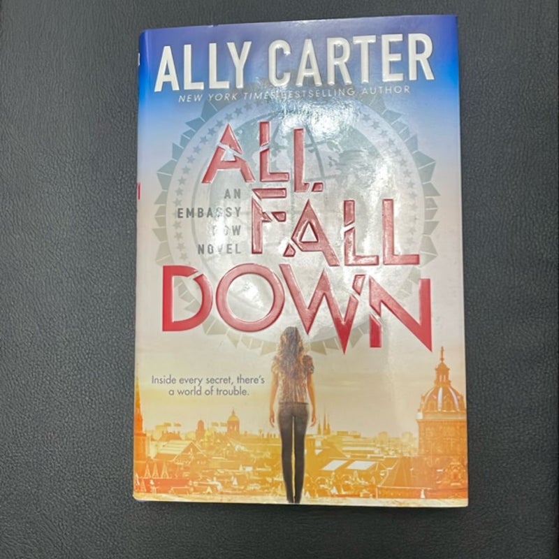 All Fall Down