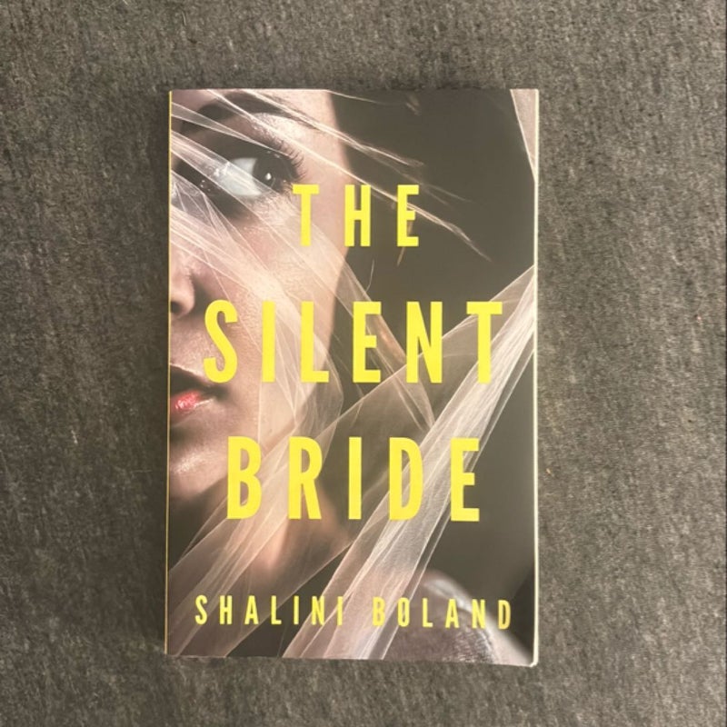 The Silent Bride