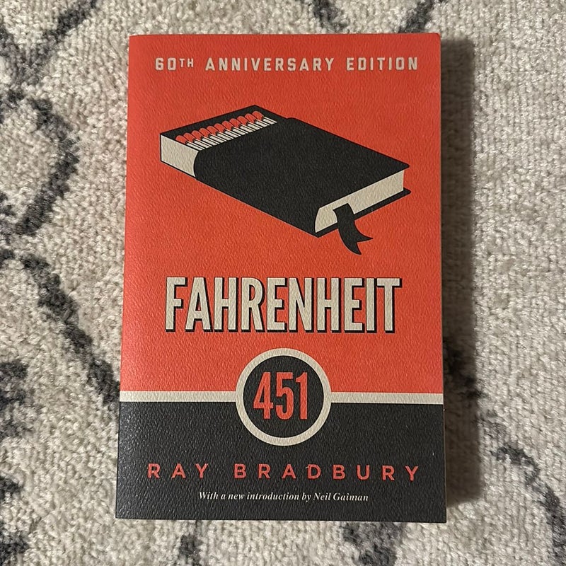 Fahrenheit 451