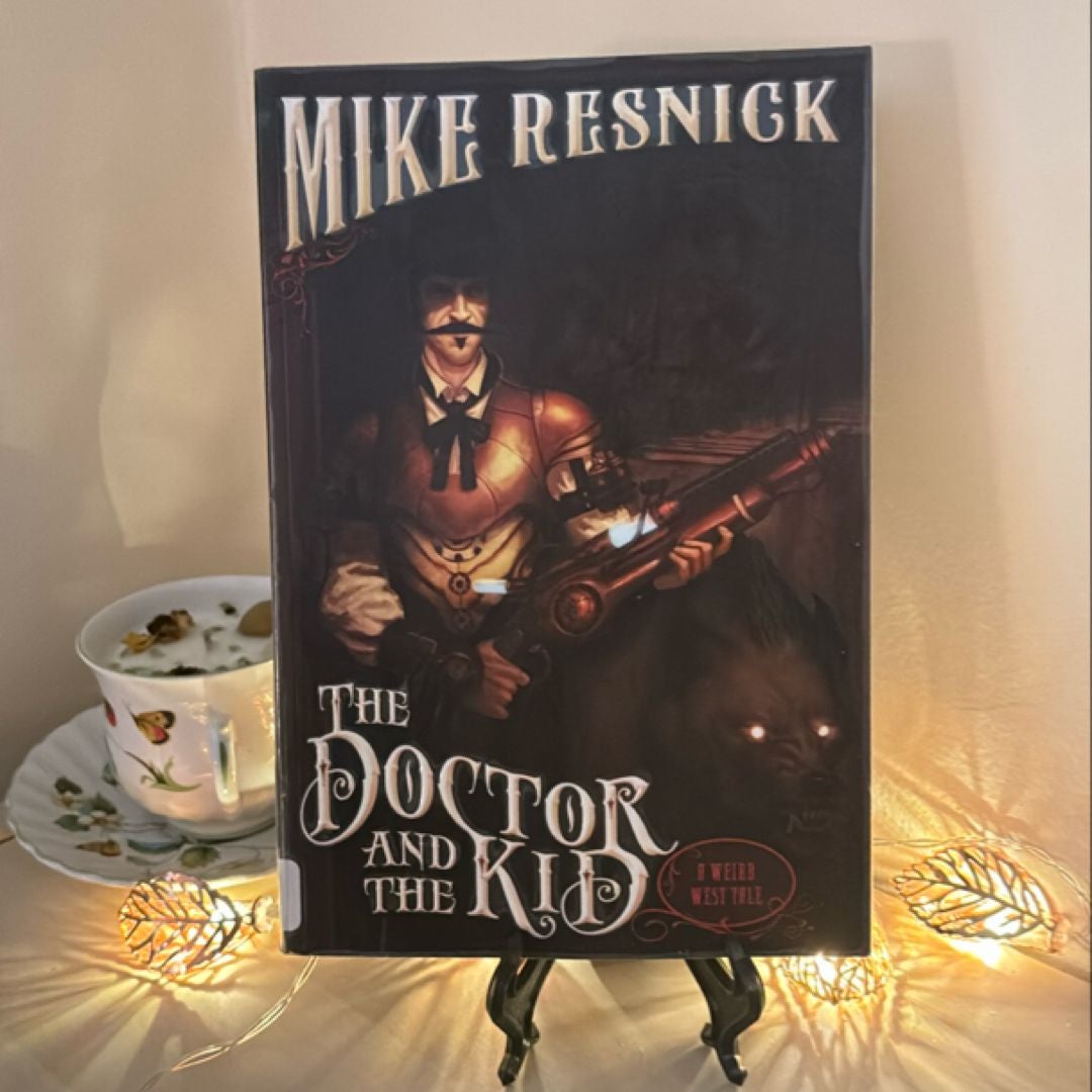 The Doctor and the Kid