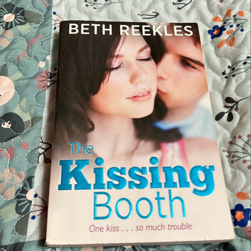 The Kissing Booth