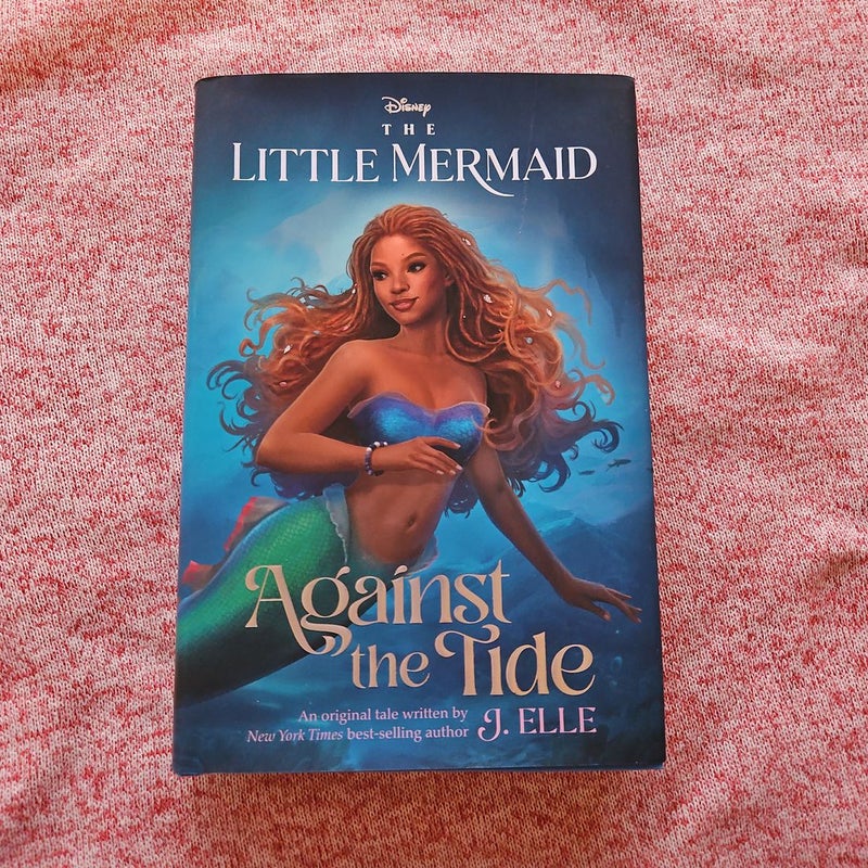 The Little Mermaid: Against the Tide